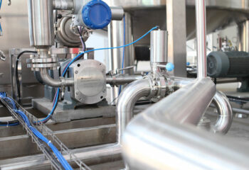 Mechanical system design