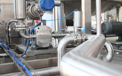 Mechanical system design