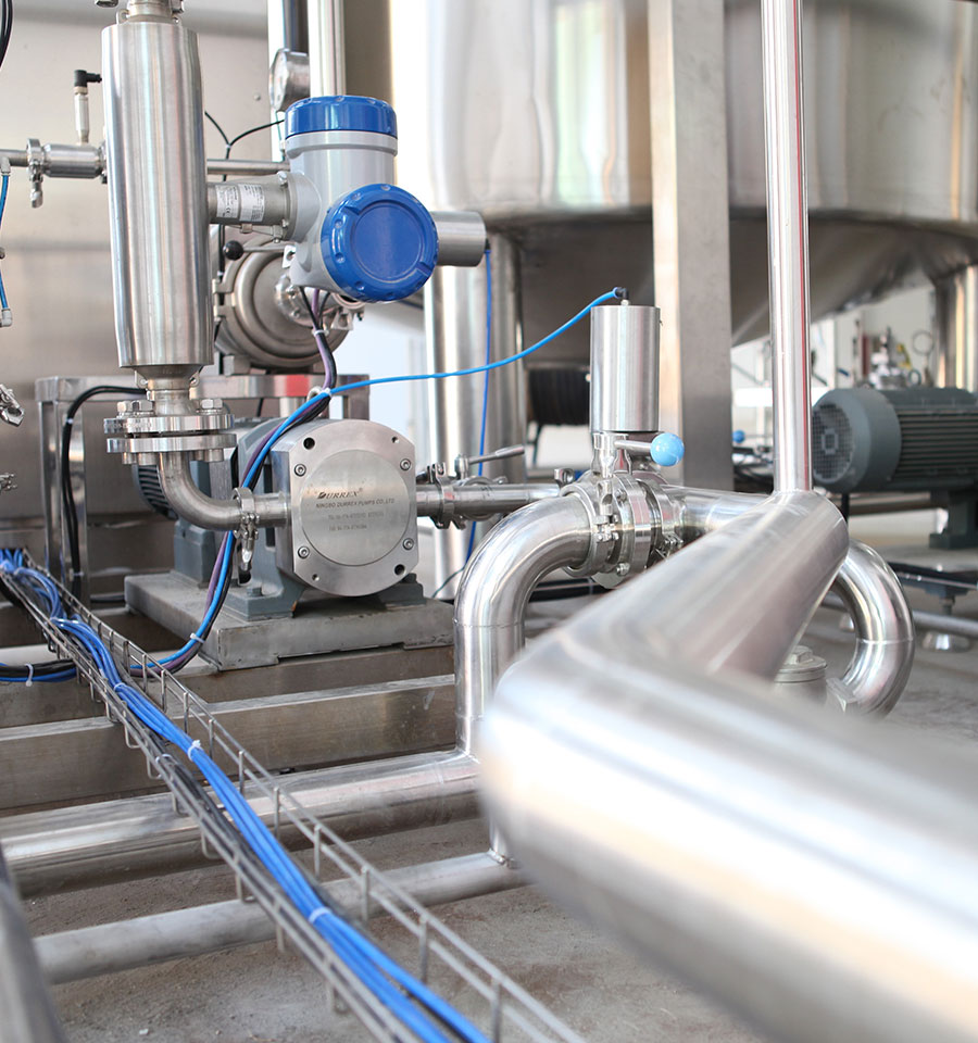 Mechanical system design