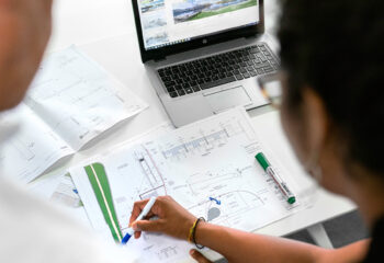 Professional engineering services