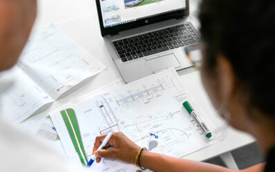 Professional engineering services