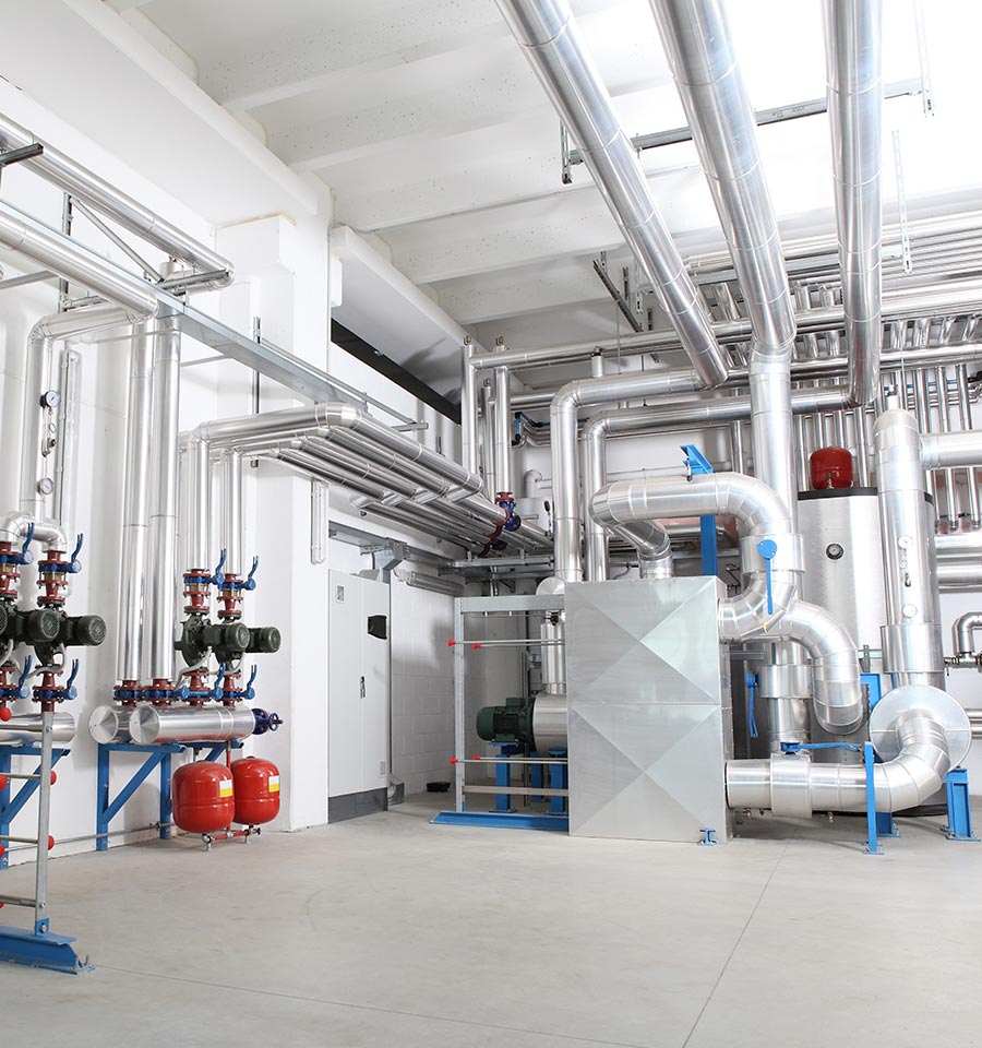 MEP Consulting Services In Calgary