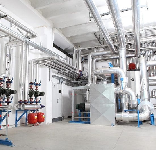 MEP Consulting Services In Calgary