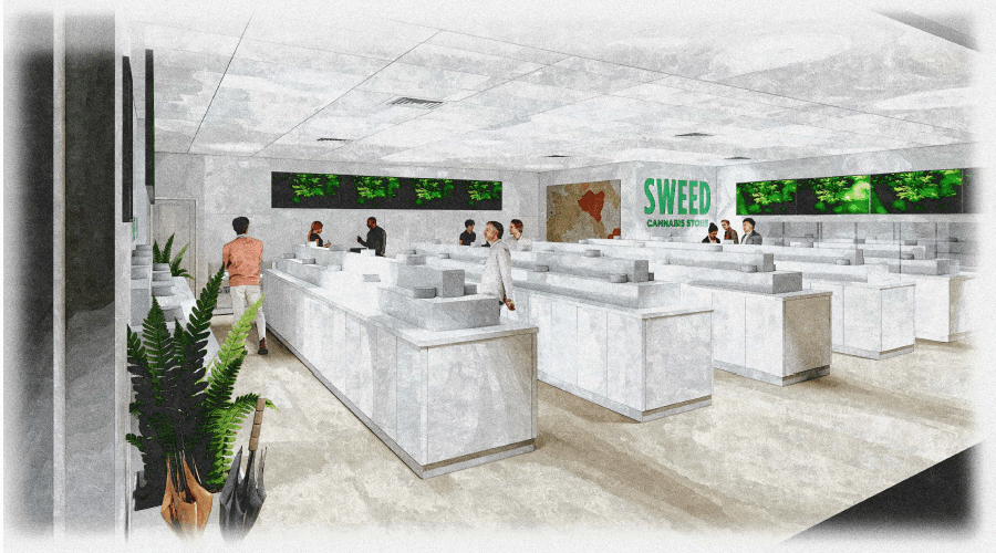 1036-20 Sweed Cannabis Abbotsford