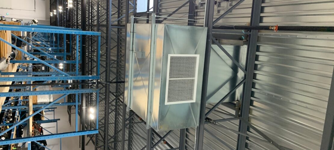 Mechanical and electrical engineering in abbotsford