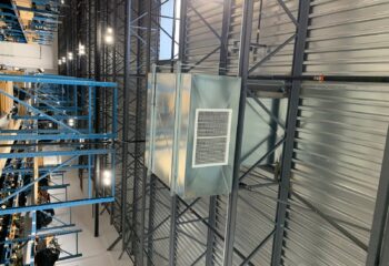 Mechanical and electrical engineering in abbotsford