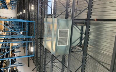 Mechanical and electrical engineering in abbotsford