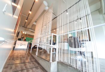 Spice Beauty Bar – Vancouver, BC