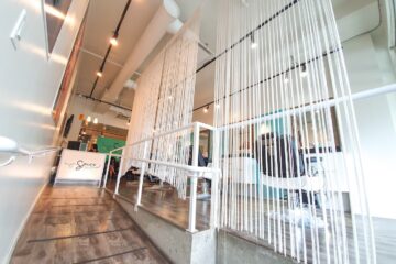 Spice Beauty Bar – Vancouver, BC