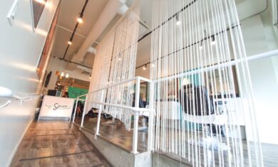 Spice Beauty Bar – Vancouver, BC